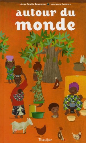 autour du monde