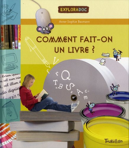 comment fait-on un livre ? [5]