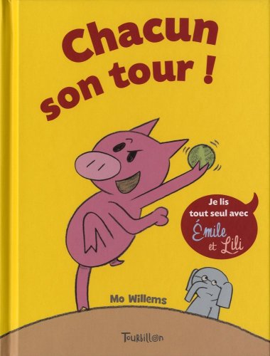 chacun son tour ! [5]