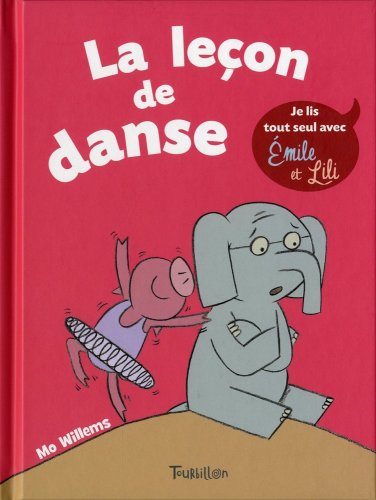 la leçon de danse   [6]