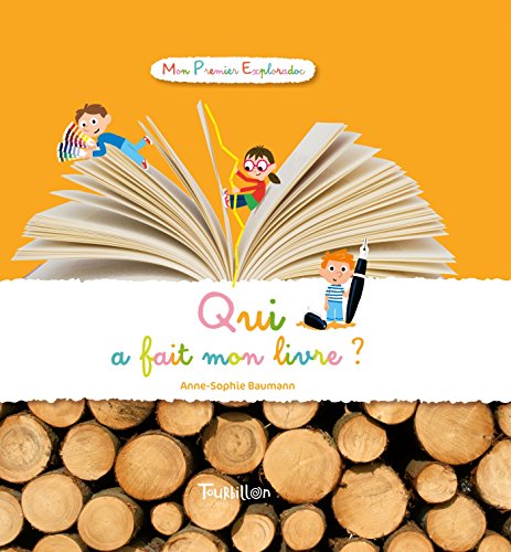 qui a fait mon livre ? [5]