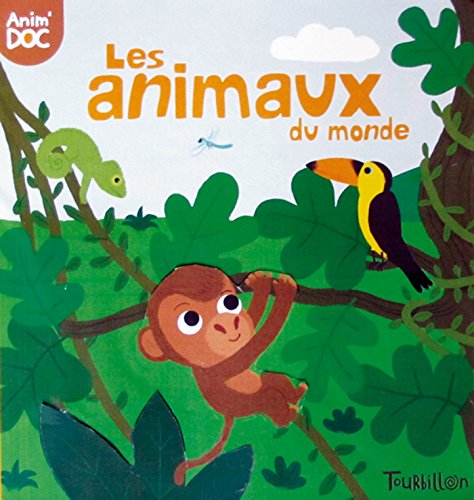 les animaux du monde   [3]