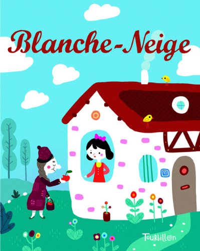 blanche-neige [27]