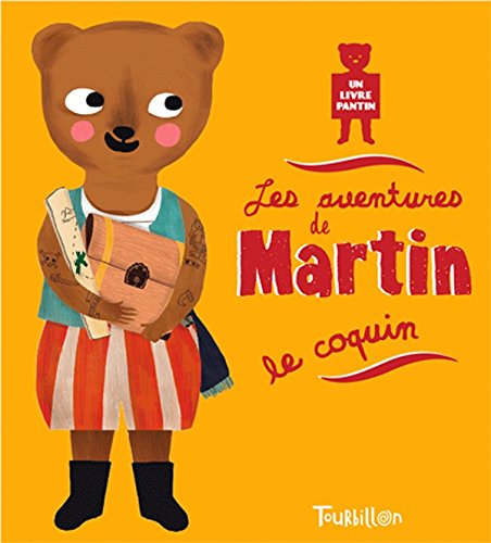 les aventures de martin le coquin  
