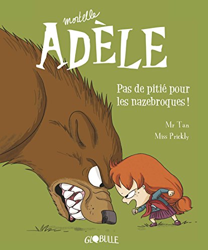 mortelle adele 