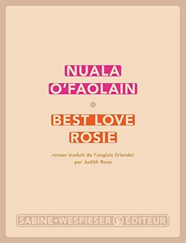 best love rosie