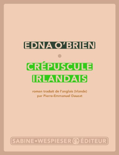 crépuscule irlandais