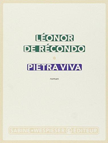 pietra viva