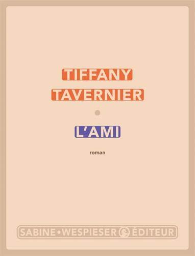 l' ami  