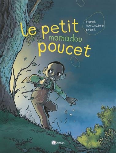 le petit mamadou poucet  