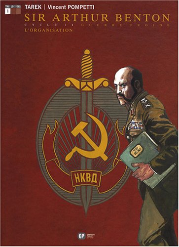 organisation l' [livre]