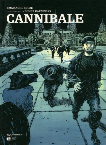 cannibale t1