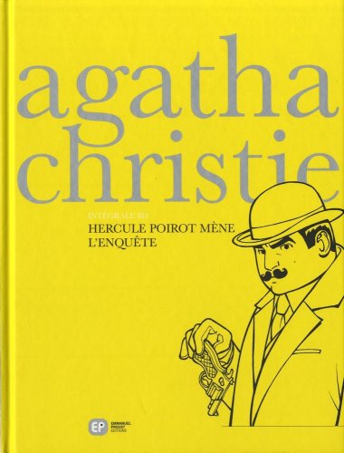 hercule poirot mène l'enquête