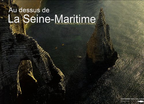 au-dessus de la seine-maritime