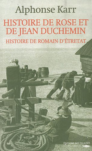 histoire de rose et de jean duchemin