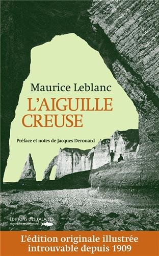 l' aiguille creuse  