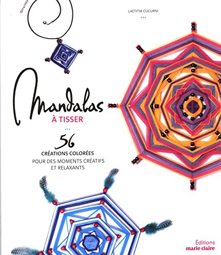 mandalas à tisser