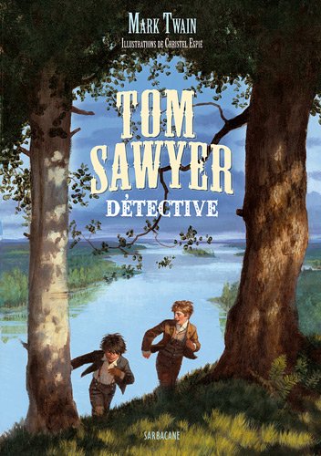 tom sawyer détective