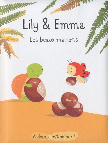 lily et emma