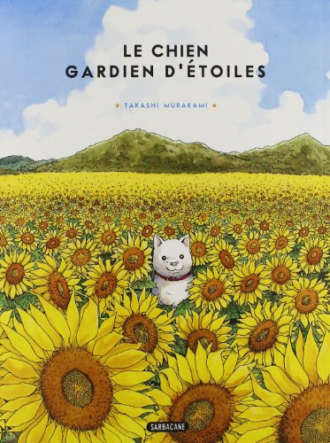 le chien gardien d'étoiles   [1]