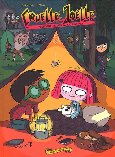 week-end frisson au lac crystal ! [2]