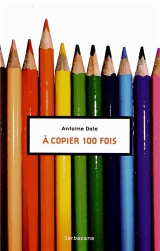 a copier 100 fois