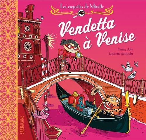 vendetta à venise