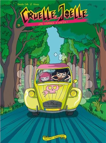 cruelle joëlle [v3] [03]