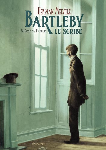 bartleby, le scribe