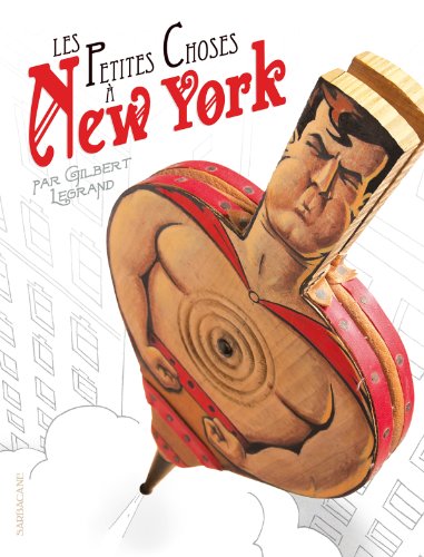 les petites choses à new york  