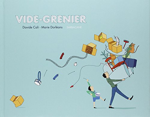 vide-grenier