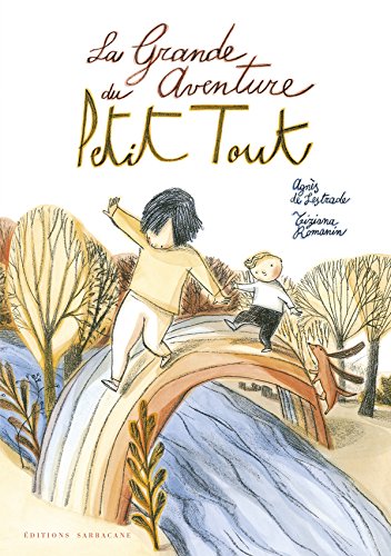 la grande aventure du petit tout  