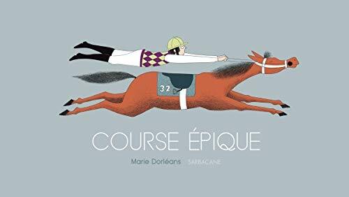 course épique