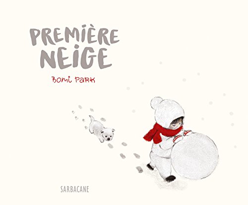 première neige