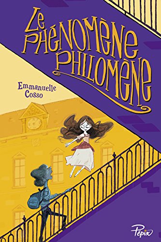 phénomène philomène (le )