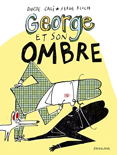 george et son ombre