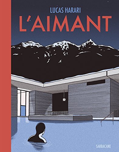 l' aimant  