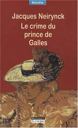 le crime du prince de galles  