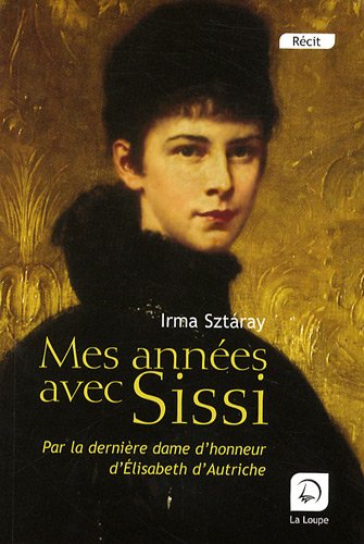 mes années avec sissi