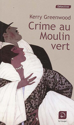 crime au moulin vert