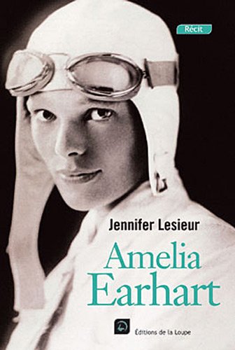 amelia earhart