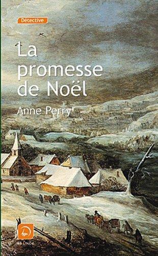 la promesse de noël  
