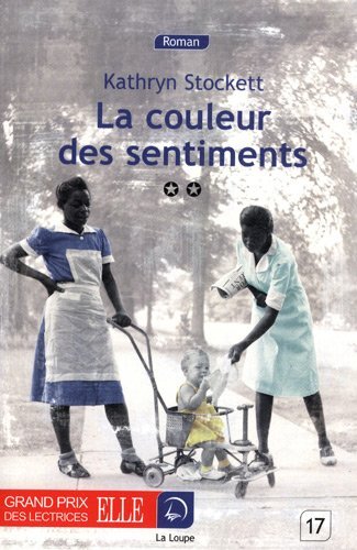 la couleur des sentiments   [Tome 2]