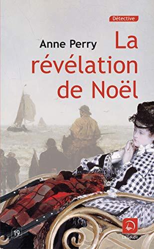 la révélation de noël  
