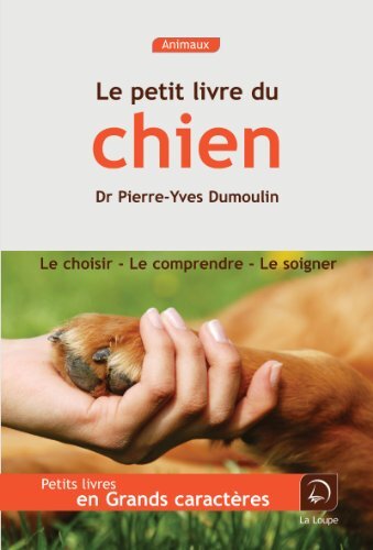 le petit livre du chien