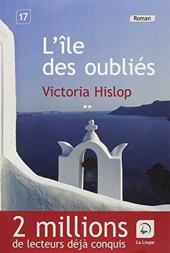 l' île des oubliés   [1b]