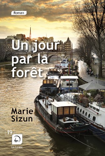 un jour par la forêt  