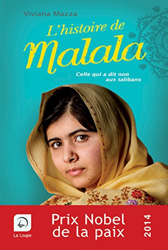 l' histoire de malala  