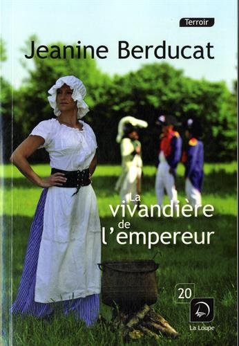 la vivandière de l'empereur  