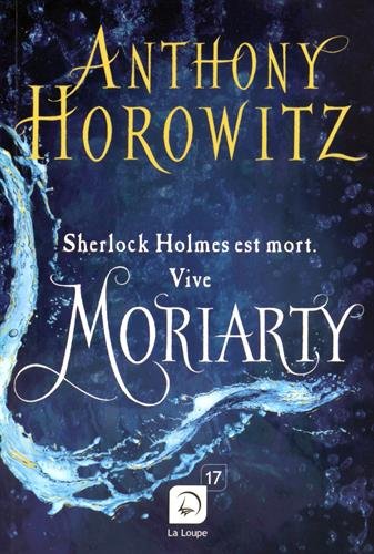 moriarty
